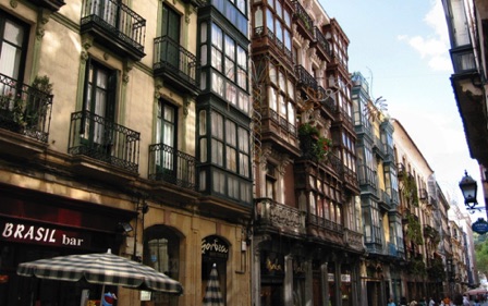 Spagna - Bilbao Spagna - Bilbao